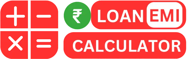 Loan EMI calculator online